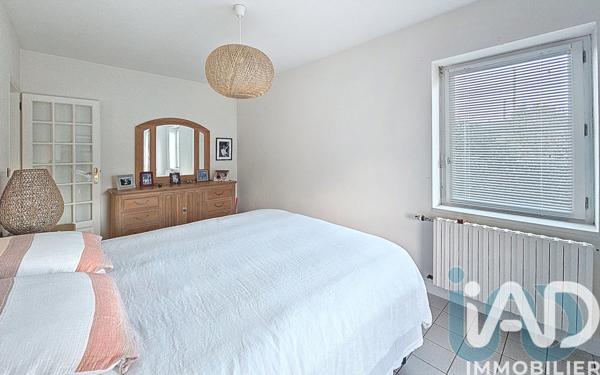 Maison à vendre 7 pièces 125 m² Rostrenen