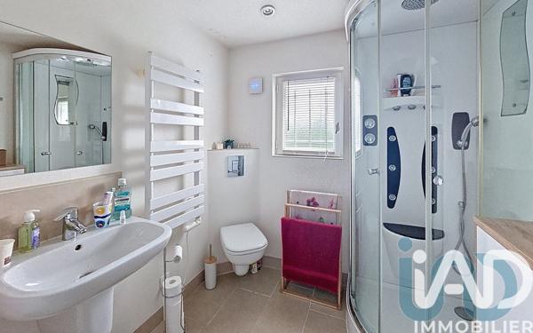 Maison à vendre 7 pièces 125 m² Rostrenen