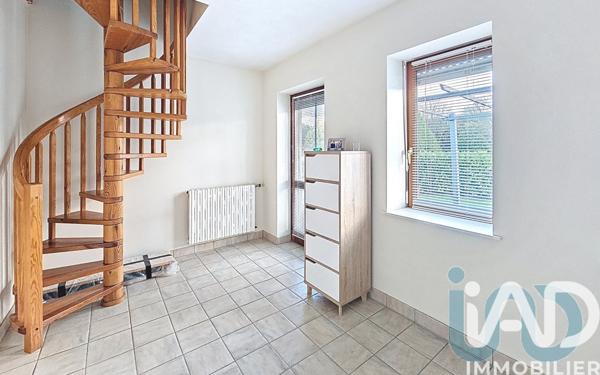 Maison à vendre 7 pièces 125 m² Rostrenen