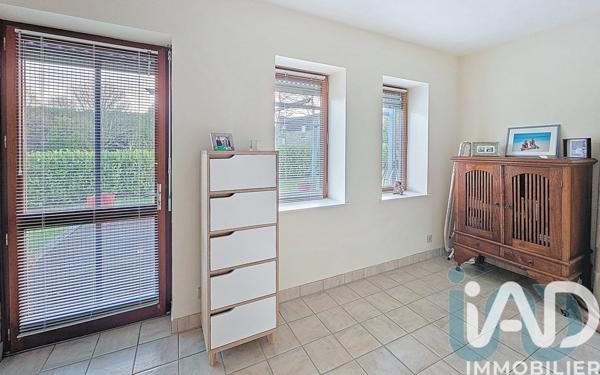 Maison à vendre 7 pièces 125 m² Rostrenen