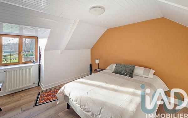 Maison à vendre 7 pièces 125 m² Rostrenen