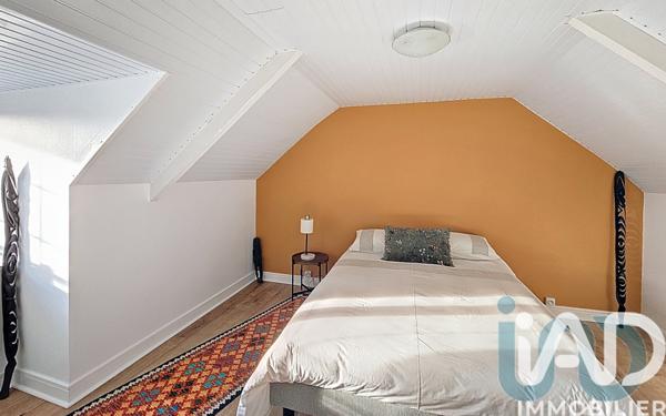 Maison à vendre 7 pièces 125 m² Rostrenen