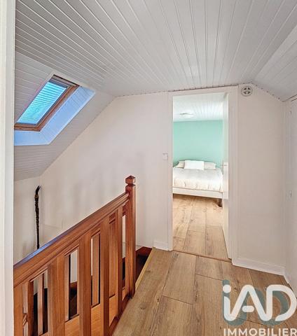 Maison à vendre 7 pièces 125 m² Rostrenen