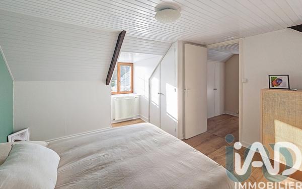 Maison à vendre 7 pièces 125 m² Rostrenen