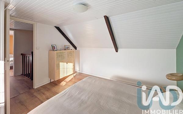 Maison à vendre 7 pièces 125 m² Rostrenen