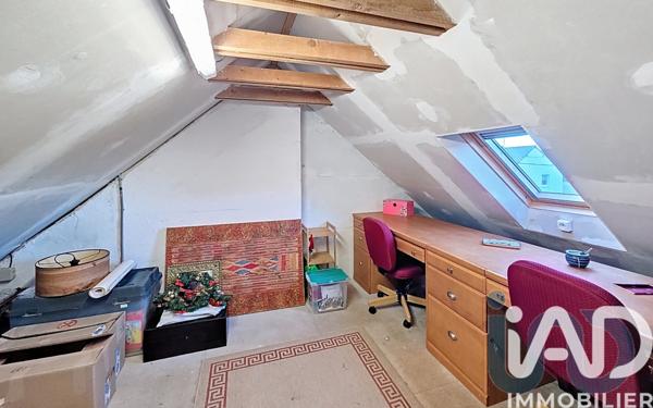 Maison à vendre 7 pièces 125 m² Rostrenen