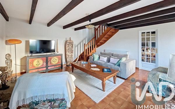 Maison à vendre 7 pièces 125 m² Rostrenen