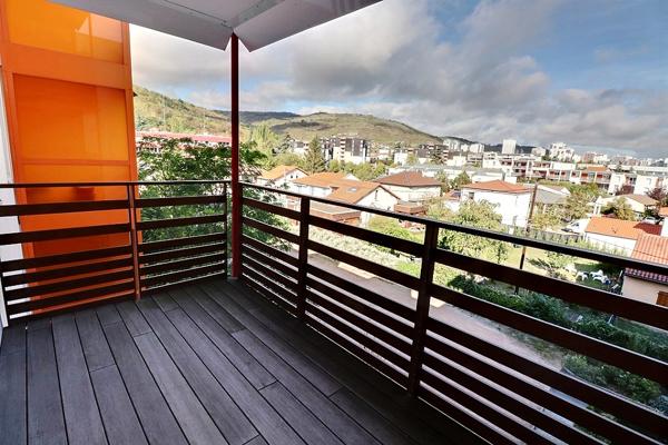 A LOUER - Appartement Clermont Ferrand - Secteur Champratel