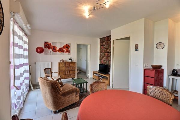 A LOUER - Appartement Clermont Ferrand - Secteur Champratel