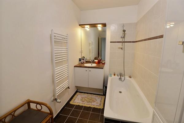 A LOUER - Appartement Clermont Ferrand - Secteur Champratel