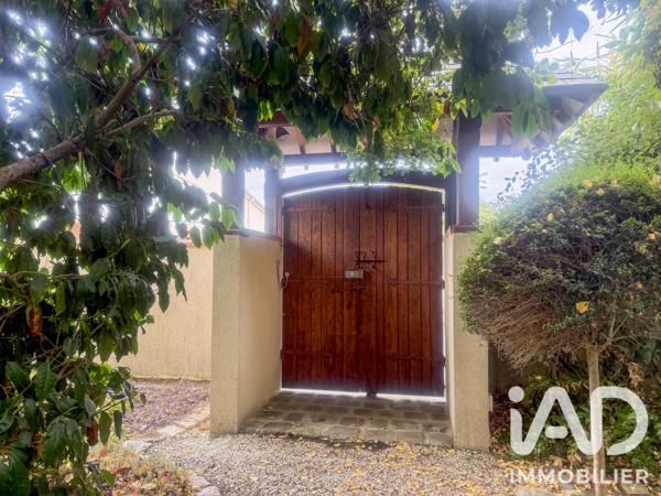 Maison à vendre 6 pièces 160 m² La Neuville-du-Bosc