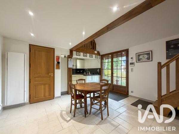 Maison à vendre 6 pièces 160 m² La Neuville-du-Bosc