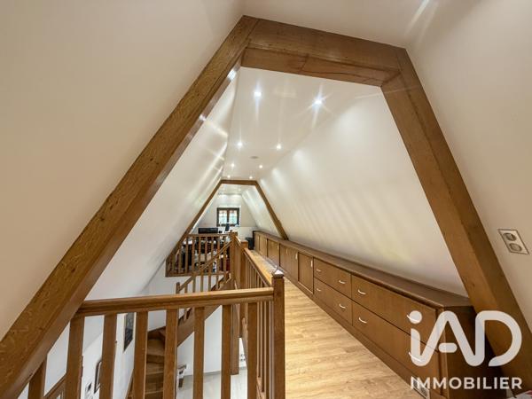 Maison à vendre 6 pièces 160 m² La Neuville-du-Bosc