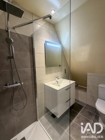 Maison à vendre 6 pièces 160 m² La Neuville-du-Bosc