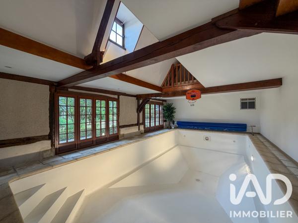 Maison à vendre 6 pièces 160 m² La Neuville-du-Bosc