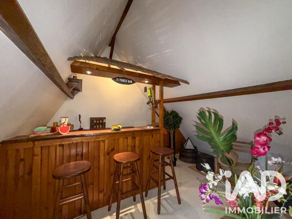 Maison à vendre 6 pièces 160 m² La Neuville-du-Bosc