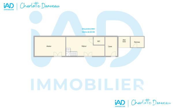 Maison à vendre 6 pièces 160 m² La Neuville-du-Bosc