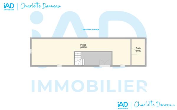 Maison à vendre 6 pièces 160 m² La Neuville-du-Bosc