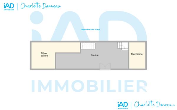Maison à vendre 6 pièces 160 m² La Neuville-du-Bosc