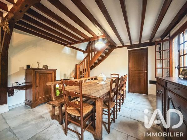 Maison à vendre 6 pièces 160 m² La Neuville-du-Bosc