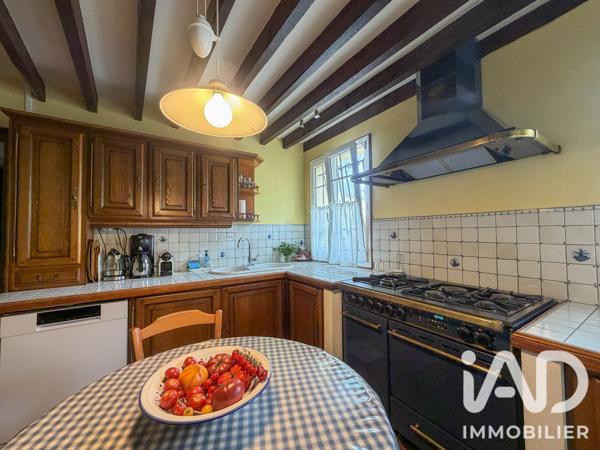 Maison à vendre 6 pièces 160 m² La Neuville-du-Bosc