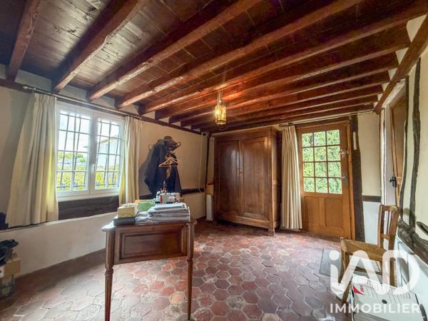 Maison à vendre 6 pièces 160 m² La Neuville-du-Bosc