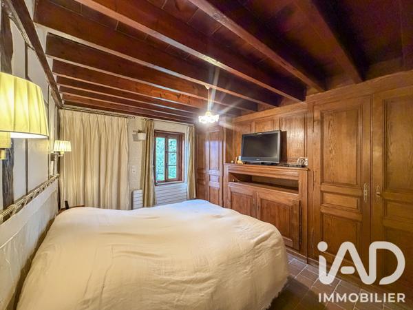 Maison à vendre 6 pièces 160 m² La Neuville-du-Bosc