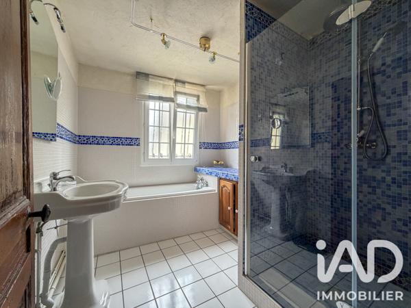 Maison à vendre 6 pièces 160 m² La Neuville-du-Bosc