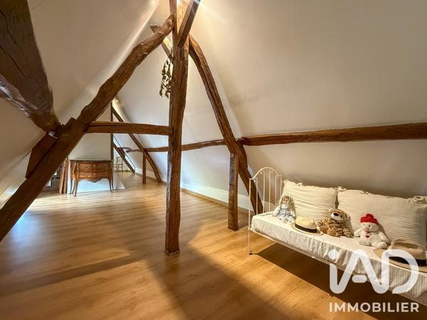 Maison à vendre 6 pièces 160 m² La Neuville-du-Bosc