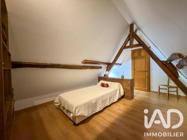 Maison à vendre 6 pièces 160 m² La Neuville-du-Bosc