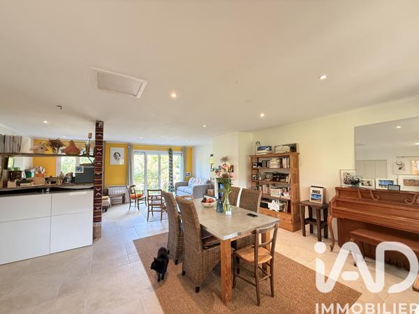 Maison à vendre 3 pièces 94 m² Couëron