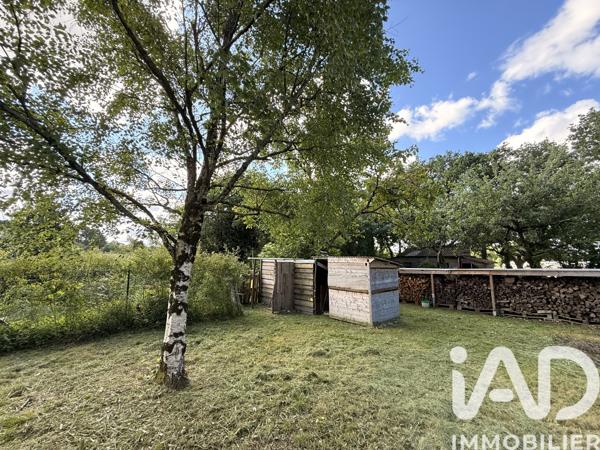 Maison à vendre 3 pièces 94 m² Couëron