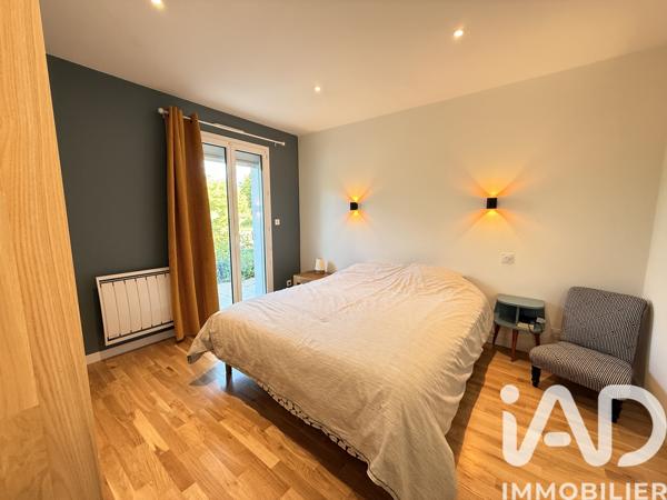 Maison à vendre 3 pièces 94 m² Couëron
