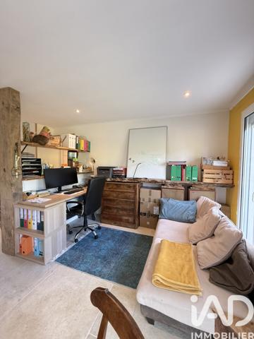 Maison à vendre 3 pièces 94 m² Couëron