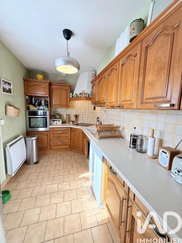 Maison à vendre 3 pièces 94 m² Couëron