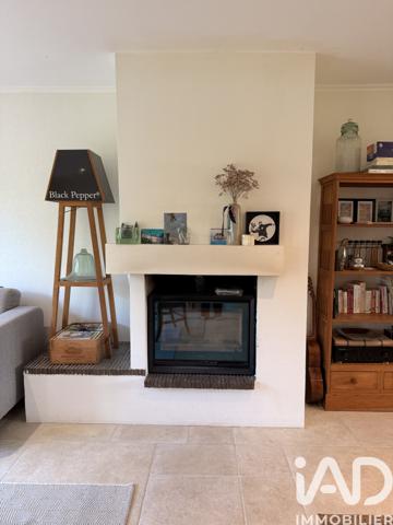 Maison à vendre 3 pièces 94 m² Couëron
