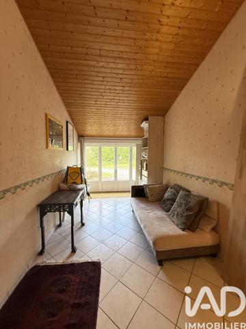 Maison à vendre 3 pièces 94 m² Couëron