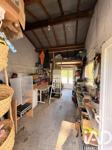 Maison à vendre 3 pièces 94 m² Couëron