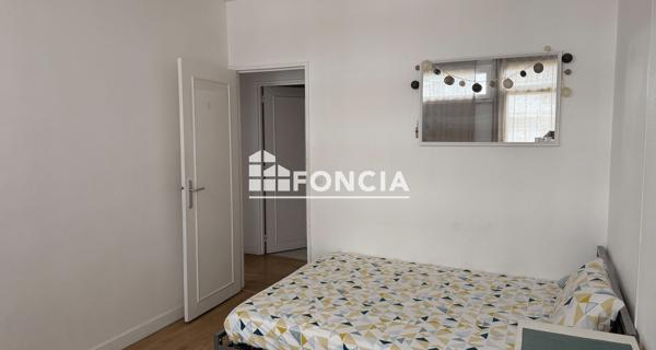 Location Appartement meublé 3 pièces 63.25 m² - Paris 75015