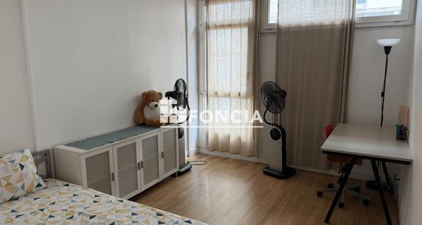 Location Appartement meublé 3 pièces 63.25 m² - Paris 75015