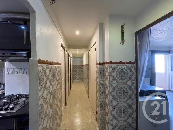 Appartement F5 à vendre  5 pièces - 76,89 m2 LA SEYNE SUR MER - 83