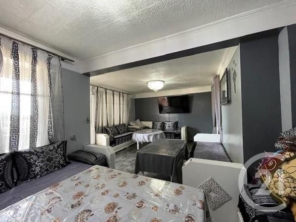 Appartement F5 à vendre  5 pièces - 76,89 m2 LA SEYNE SUR MER - 83