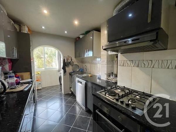 Appartement F5 à vendre  5 pièces - 76,89 m2 LA SEYNE SUR MER - 83