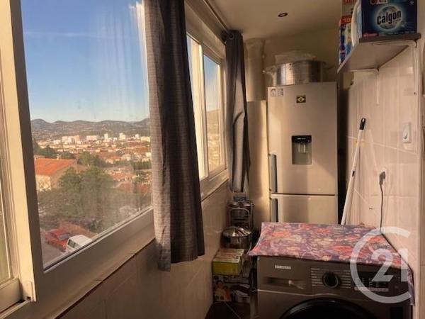 Appartement F5 à vendre  5 pièces - 76,89 m2 LA SEYNE SUR MER - 83