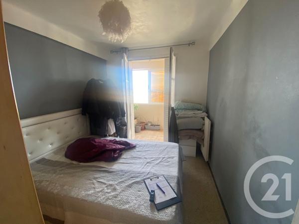 Appartement F5 à vendre  5 pièces - 76,89 m2 LA SEYNE SUR MER - 83