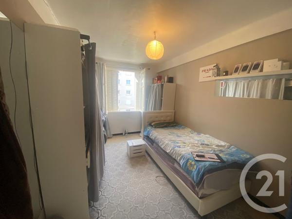 Appartement F5 à vendre  5 pièces - 76,89 m2 LA SEYNE SUR MER - 83