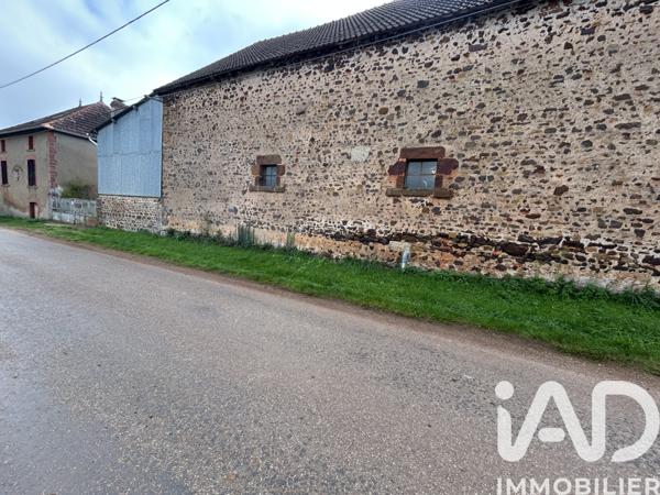 Maison à vendre 4 pièces 114 m² Chaillac