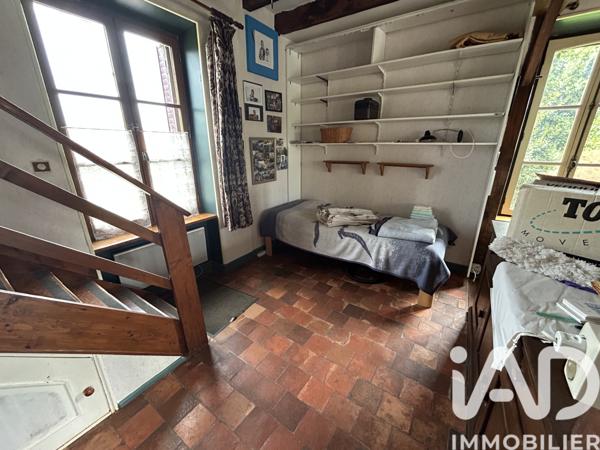 Maison à vendre 4 pièces 114 m² Chaillac