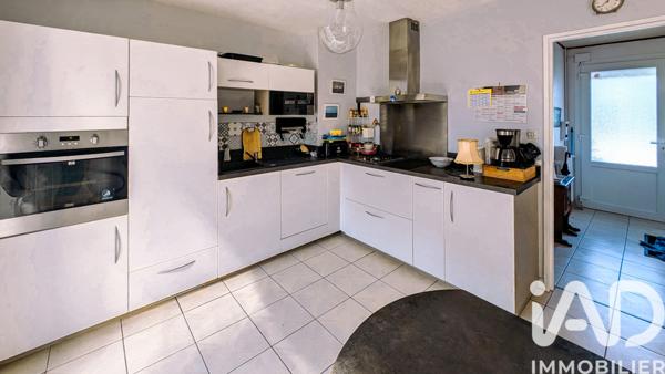 Maison à vendre 4 pièces 85 m² Louannec