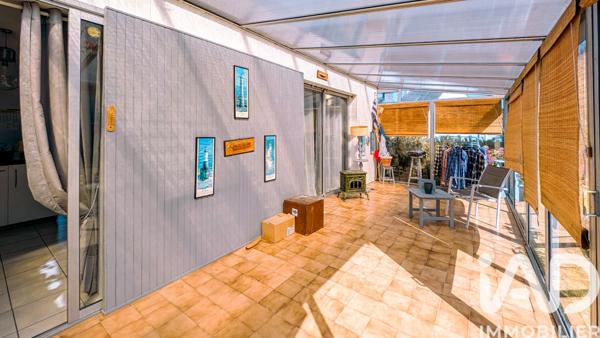 Maison à vendre 4 pièces 85 m² Louannec